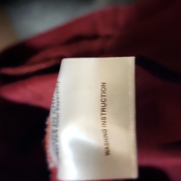 🍷MIUSEY Sweatshirt NEW - Picture 6 of 9